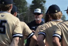 PREP BASEBALL: ‘Winning is a byproduct of doing all the little things right’: Patterson earns 500th win at Cullman