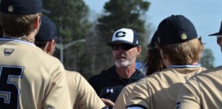 PREP BASEBALL: ‘Winning is a byproduct of doing all the little things right’: Patterson earns 500th win at Cullman