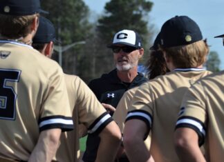 PREP BASEBALL: ‘Winning is a byproduct of doing all the little things right’: Patterson earns 500th win at Cullman