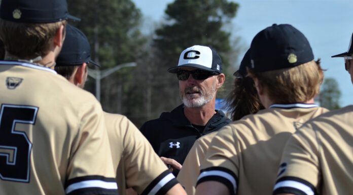 PREP BASEBALL: ‘Winning is a byproduct of doing all the little things right’: Patterson earns 500th win at Cullman