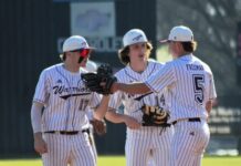 PREP BASEBALL: West Point downs Danville 7-2; Friday scoring recap
