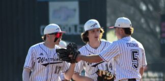 PREP BASEBALL: West Point downs Danville 7-2; Friday scoring recap
