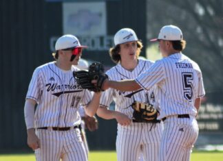 PREP BASEBALL: West Point downs Danville 7-2; Friday scoring recap