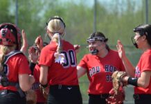 PREP SOFTBALL: Good Hope downs Cordova 8-2
