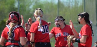PREP SOFTBALL: Good Hope downs Cordova 8-2