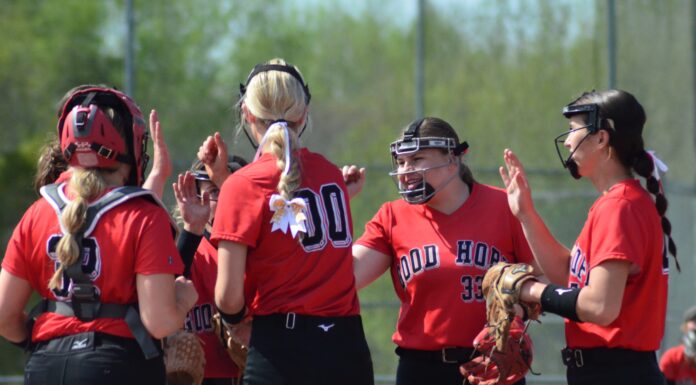 PREP SOFTBALL: Good Hope picks up 8-4 area win at Danville; Tuesday scoring recap