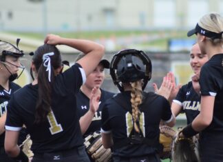 PREP SOFTBALL: Cullman hosts annual Pre-State Tournament; Good Hope shuts out East Lawrence