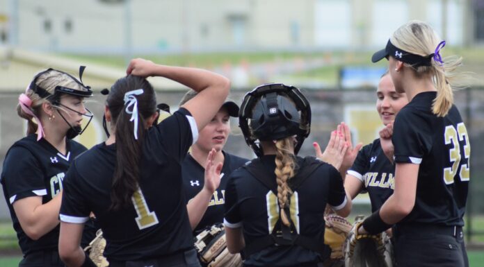 PREP SOFTBALL: Cullman hosts annual Pre-State Tournament; Good Hope shuts out East Lawrence