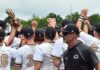 PREP BASEBALL PLAYOFFS: Cullman falls to Pell City in round 2