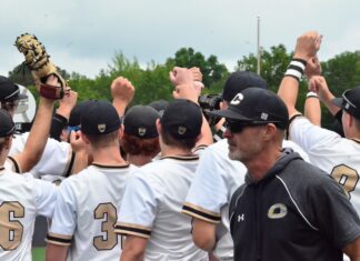 PREP BASEBALL PLAYOFFS: Cullman falls to Pell City in round 2