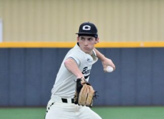 PREP BASEBALL: Cullman sweeps series with Jasper, clinches playoff berth