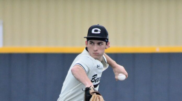 PREP BASEBALL: Cullman sweeps series with Jasper, clinches playoff berth