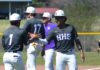 PREP BASEBALL: Hanceville sweeps area series against Holly Pond