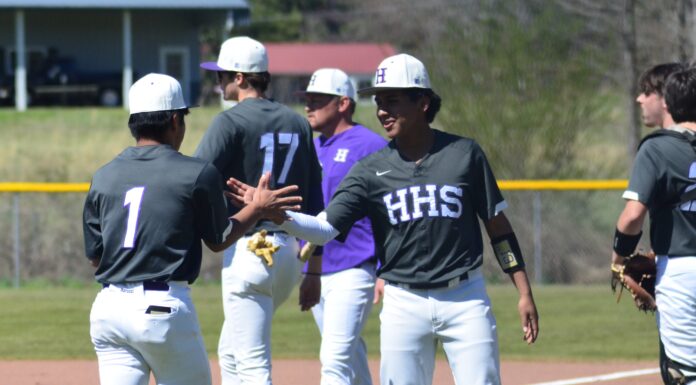 PREP BASEBALL: Hanceville sweeps area series against Holly Pond
