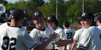 PREP BASEBALL PLAYOFFS: Bearcats sweep Hazel Green to advance; round 1 scoring recap