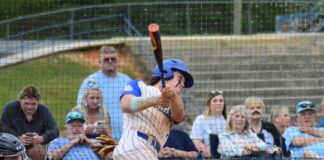 PREP BASEBALL PLAYOFFS: No. 3 Addison powers past Skyline to advance to round 2