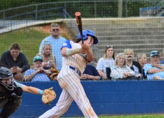 PREP BASEBALL PLAYOFFS: No. 3 Addison powers past Skyline to advance to round 2