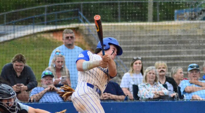 PREP BASEBALL PLAYOFFS: No. 3 Addison powers past Skyline to advance to round 2
