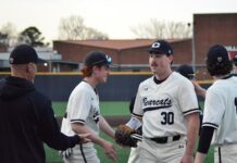 PREP BASEBALL: Cullman claims area title with 4-2 win over Mortimer Jordan; Tuesday scoring recap
