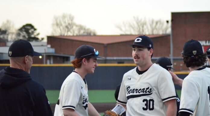 PREP BASEBALL: Cullman claims area title with 4-2 win over Mortimer Jordan; Tuesday scoring recap