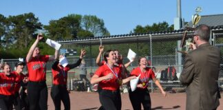 COUNTY TOURNAMENT: Good Hope claims back to back county titles with 11-1 win over West Point