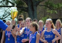 COUNTY TRACK MEET: West Point’s boys, Cold Springs’ girls capture county championships