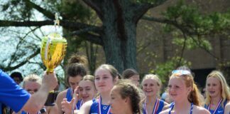 COUNTY TRACK MEET: West Point’s boys, Cold Springs’ girls capture county championships