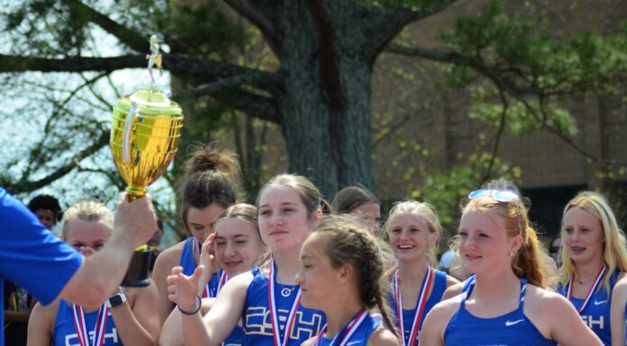 COUNTY TRACK MEET: West Point’s boys, Cold Springs’ girls capture county championships