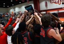 Op-Ed: A celebration of NCAA Division III