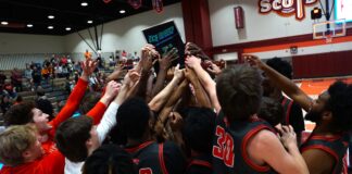 Op-Ed: A celebration of NCAA Division III