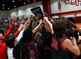 Op-Ed: A celebration of NCAA Division III