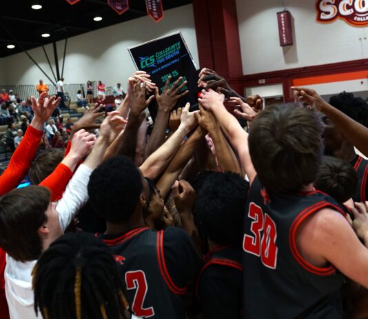 Op-Ed: A celebration of NCAA Division III