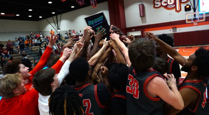 Op-Ed: A celebration of NCAA Division III