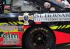 St. Bernard Prep represented at Talladega Superspeedway