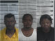 3 Birmingham residents charged with organized retail theft in Cullman