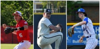PREP BASEBALL PLAYOFFS: Vinemont, Cullman, Addison preparing for round 2
