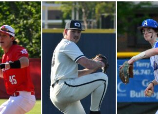 PREP BASEBALL PLAYOFFS: Vinemont, Cullman, Addison preparing for round 2