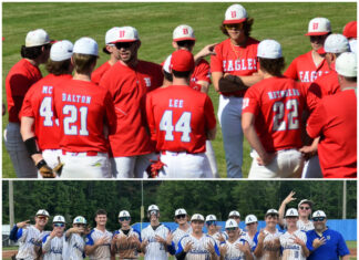 PREP BASEBALL PLAYOFFS: Vinemont, Addison ready to host round 3 matchups