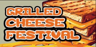 Vendor applications open for 2025 Hanceville Grilled Cheese Festival