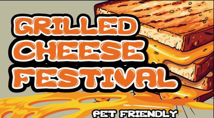 Vendor applications open for 2025 Hanceville Grilled Cheese Festival