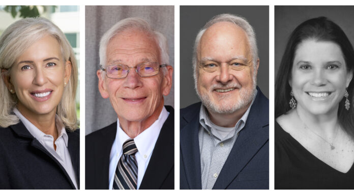 Cullman Regional Foundation Gala XXIV to honor Brown, Lyrene, Culpepper, Jowers