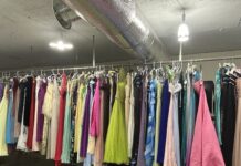 Organizers hope to expand Prom Closet