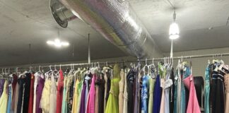 Organizers hope to expand Prom Closet