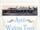 Museum kicks off April Walking Tours
