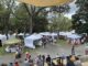 41st annual Bloomin’ Festival sees thousands; Sunday rained out