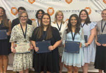 Annual event honors area schools, educators, students