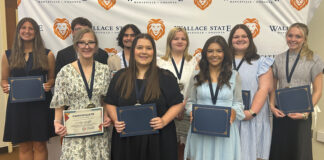 Annual event honors area schools, educators, students