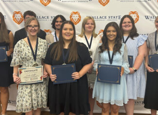 Annual event honors area schools, educators, students