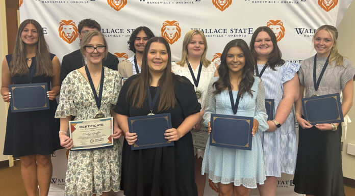 Annual event honors area schools, educators, students