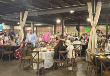 Flourish’s Kentucky Derby Bingo event raises $34K